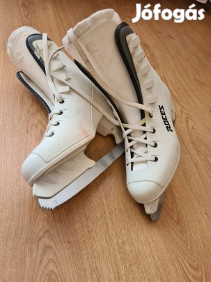 Roces Női Jégkorcsolya - 40es