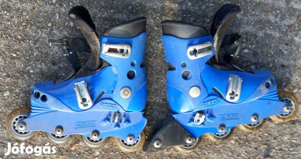 Roces görkorcsolya (gyerek méret)