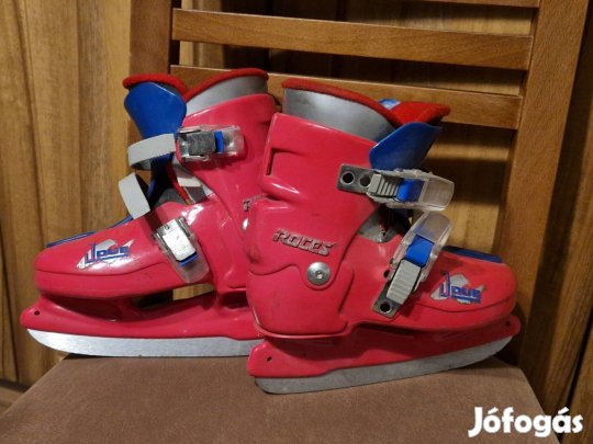 Roces gyermek korcsolya 25-29