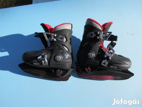 Roces gyermek korcsolya