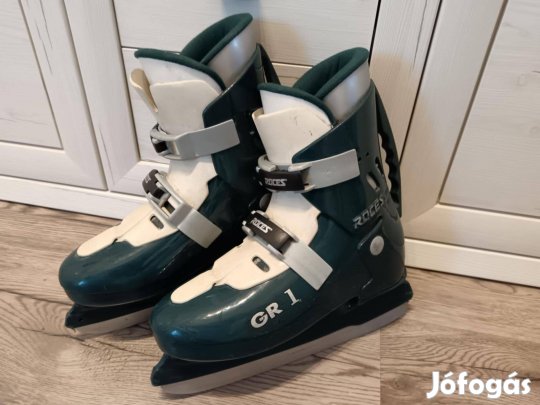 Roces jégkorcsolya eladó!