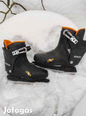 Roces korcsolya eladó