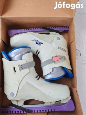 Roces női korcsolya