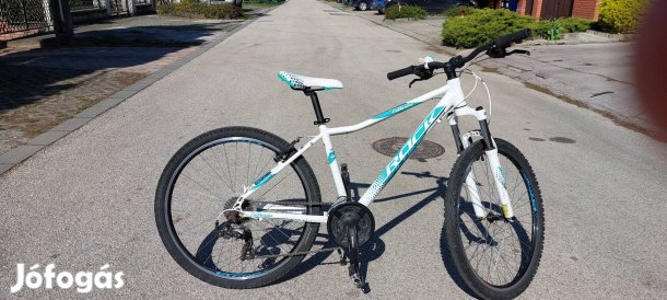 Rock Machine Catherine 26 kerékpár lány bicikli