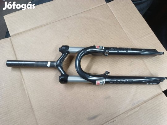 Rock Shox Duke levegős teleszkóp 26" friss szervíz