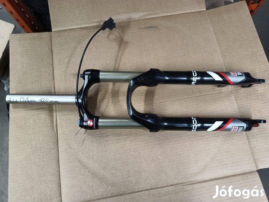 Rock Shox Recon SL levegős teleszkóp 26" szervizelt!