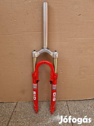 Rock Shox SID XC - Dual Air teleszkóp