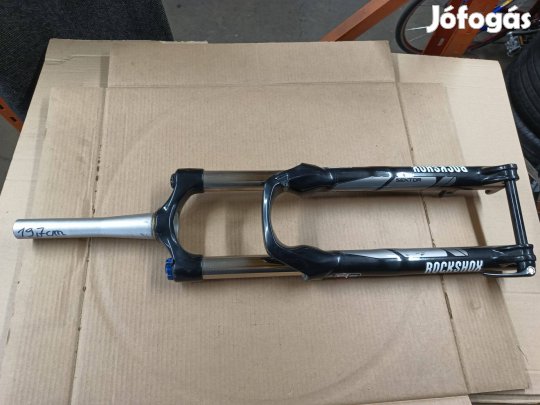 Rock Shox Sektor levegős teleszkóp 27,5"