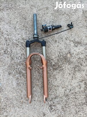 Rock Shox Sid XC teleszkópok