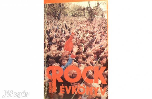 Rock évkönyv 1981