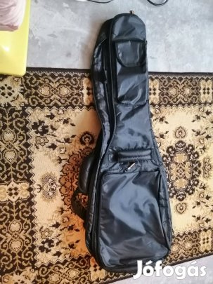 Rockbag elektromos gitár puhatok