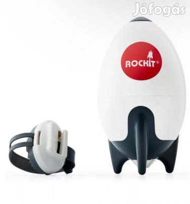 Rockit babakocsi ringató Baby Rocker elemes