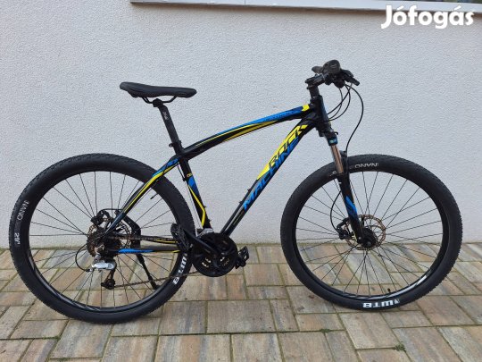 Rockmashine 29-es mtb eladó. 