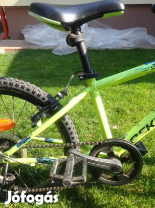 Rockrider 20" kerékpár eladó