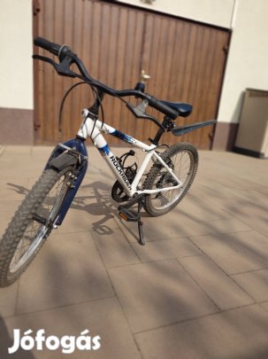 Rockrider 20 as gyerek kerékpár 