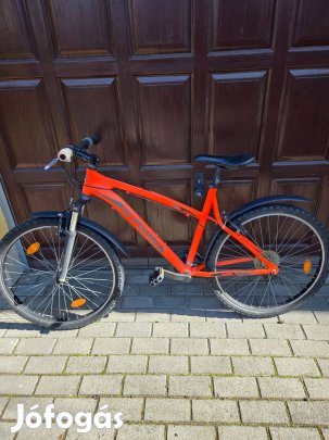 Rockrider 340 narancs