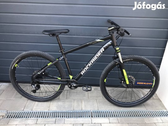 Rockrider 530 MTB kerékpár