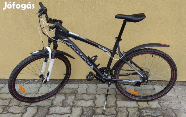 Rockrider 5.1 MTB, mountenbike, bicikli, kerékpár