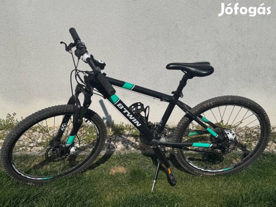 Rockrider 700 24 alu kerékpár