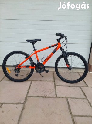 Rockrider Btwin 24 eladó