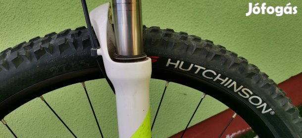 Rockrider EST 500 elektromos MTB