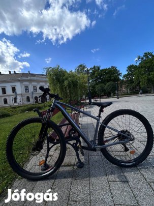 Rockrider EXP 520 MTB