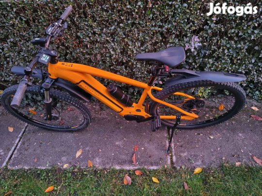 Rockrider E-Expl 520