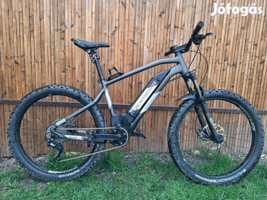 Rockrider E-ST 900 elektromos kerékpár, 2 db