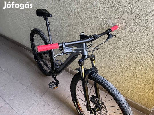 Rockrider Explorer 520 (M)