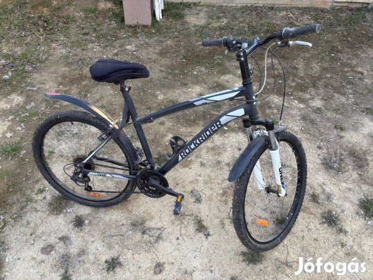 Rockrider Five One Mountain bike