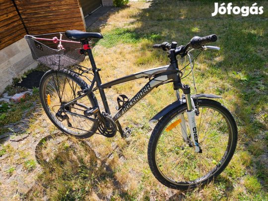 Rockrider Fiveone kerékpár