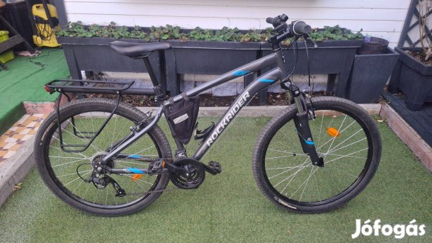 Rockrider MTB kerékpár ST 100, 27,5"