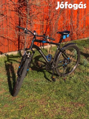 Rockrider ST100 27,5 MTB sok kiegészítővel