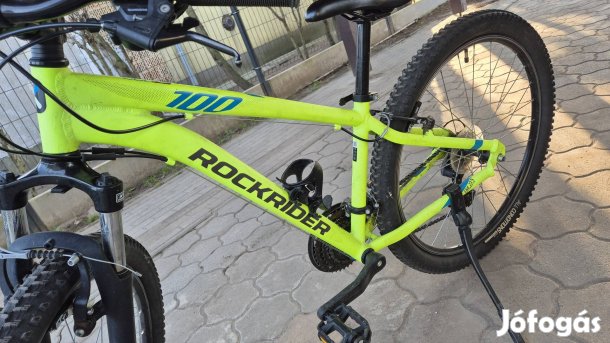 Rockrider ST100