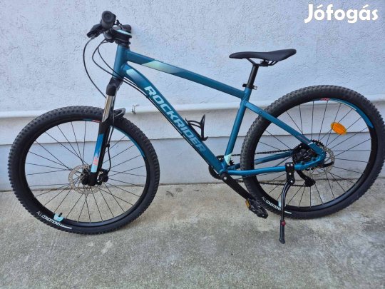 Rockrider ST530 MTB bicikli, női, M-es méret