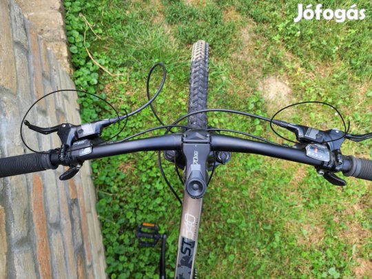 Rockrider ST540 mountain bike