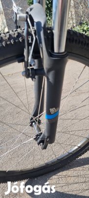 Rockrider ,XL, ST100 27.5" Mountein bike kerékpár