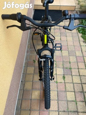 Rockrider gyerekbicikli 20