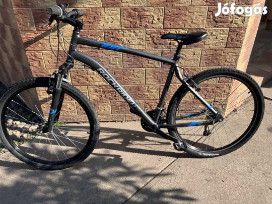 Rockrider st100 27.5 kerékpár