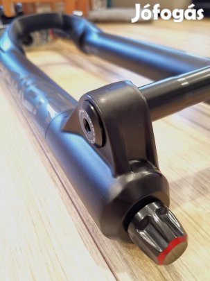 Rockshox Boxxer Charger RC