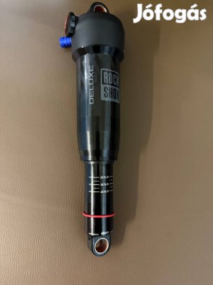 Rockshox Deluxe Select tag 230x65 és 210x55