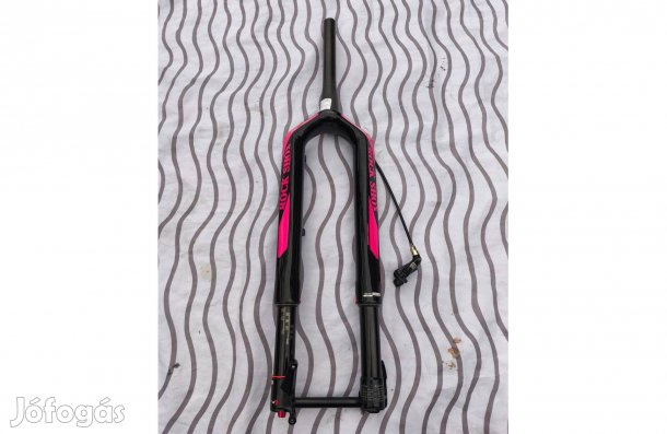 Rockshox RS-1 Limited Edition Carbon új teleszkóp XC kerékpár teló