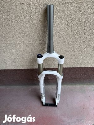 Rockshox Recon TK gold 29" gyorszáras