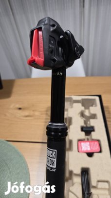 Rockshox Reverb AXS Xplr A1 dropper 