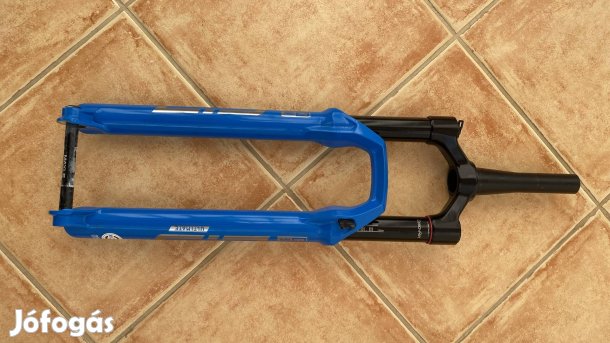 Rockshox SID Ultimate 29" 35/ 120 mm - 2023 - frissen szervizelve