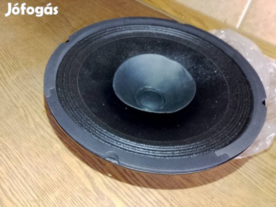 Rockwood 8 ohm 200 watt dy 1026U woofer hangszóró új!! 