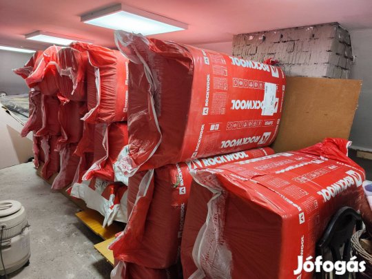 Rockwool Multirock Super 150