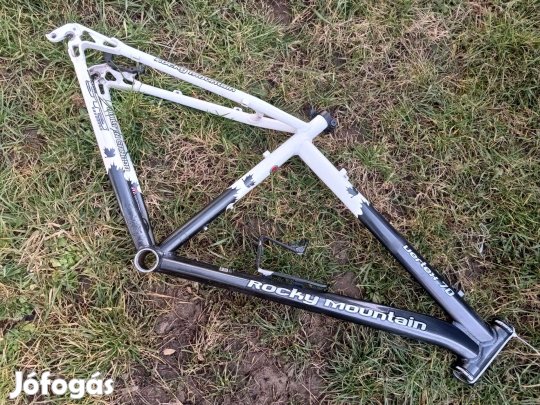 Rocky Mountain mtb váz 26"-27,5"