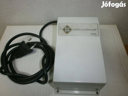 Roco 0903 -táp trafó 220/14V -2,5A ~ ( 35VA)