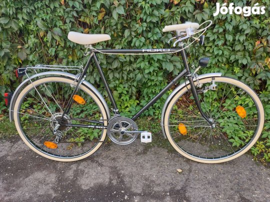 Roco 28-as kerékpár Retró (szuper állapot)